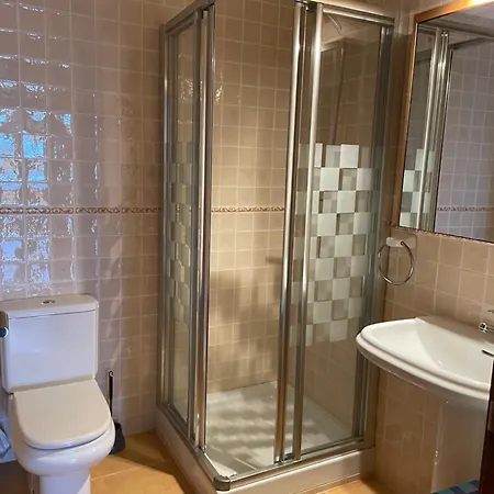 公寓 Segrelles 11 库姆布勒德尔索尔