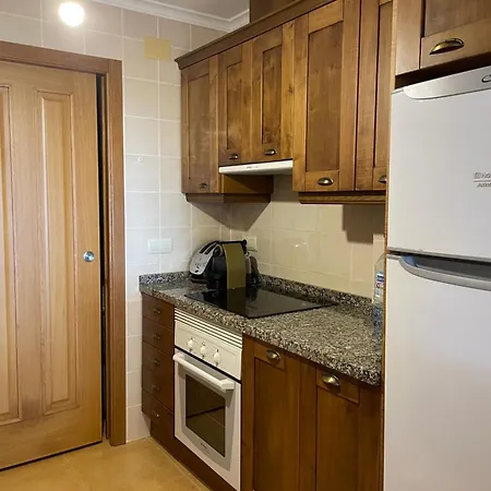 公寓 Segrelles 11 库姆布勒德尔索尔